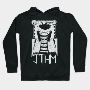 Jthm Hoodie